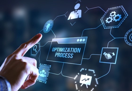 Process Optimization Services for Industrial Plants | Analyze Production Lines, Motor Loads & Utilities to Reduce Bottlenecks, Cut Energy Waste, Improve Throughput, Quality & Overall Equipment Effectiveness (OEE)
